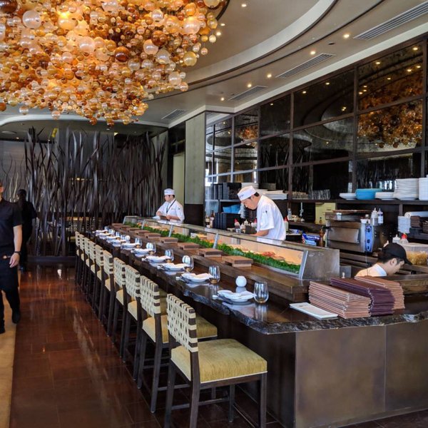 THE 10 BEST Japanese Restaurants in Victoria Park (Updated 2025)