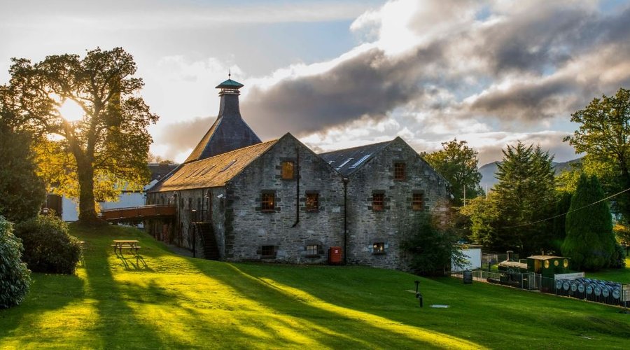 2025年 Dewar's Aberfeldy Distillery - 出発前に知っておくべきことすべて - トリップアドバイザー