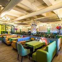 Pesto Cafe
