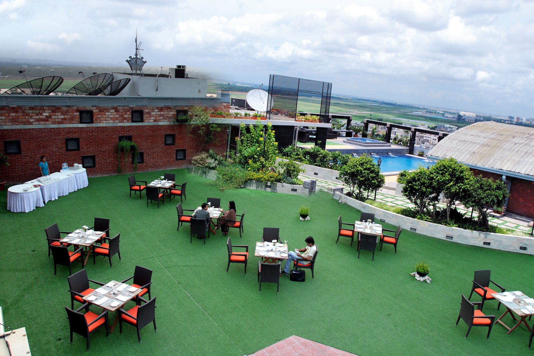 THE 10 BEST Restaurants with Reservations in Dhaka City