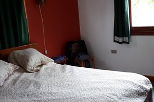 Quarto e suíte