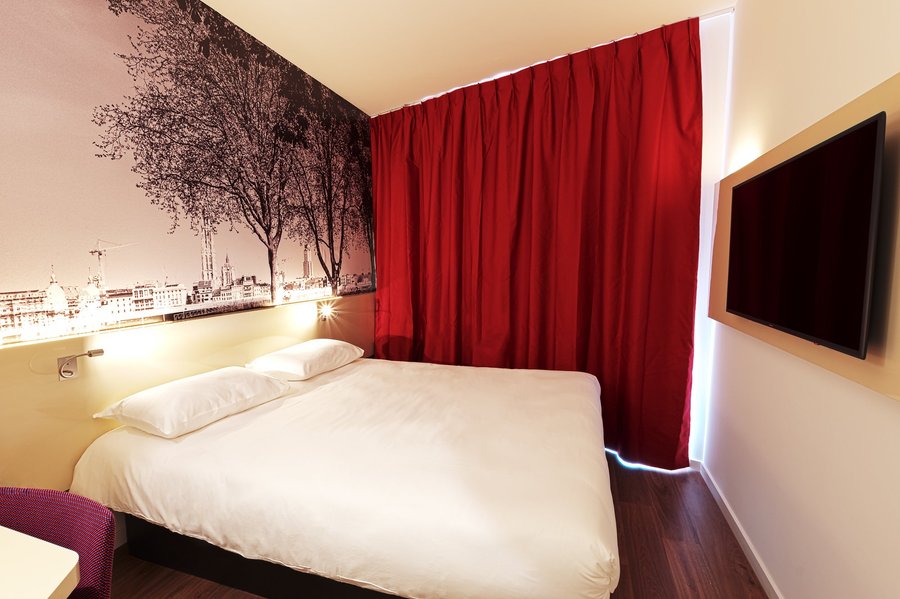 B&B HOTEL ANTWERPEN $67 ($̶7̶8̶) - Prices &  Reviews - Antwerp, Belgium - Tripadvisor