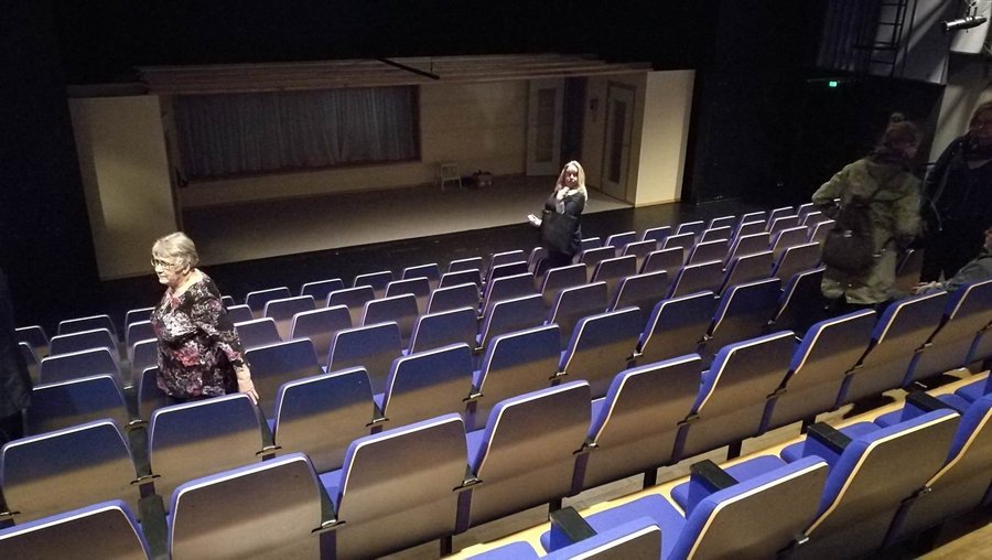 Auditorium
