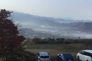 客室 & スイート