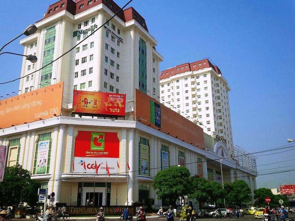 Hệ Thống Siêu Thị Big C, Дананг: лучшие советы перед посещением -  Tripadvisor