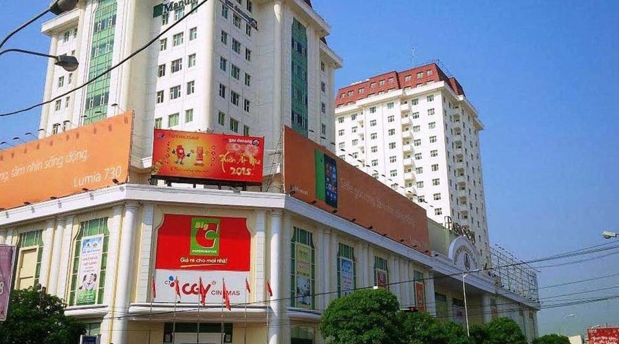 Hệ Thống Siêu Thị Big C - 다낭 - Hệ Thống Siêu Thị Big C의 리뷰 - 트립어드바이저