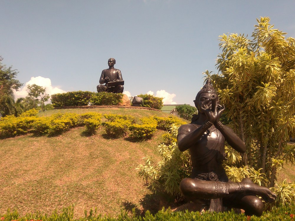 The Best Rayong Province Monuments And Statues Tripadvisor