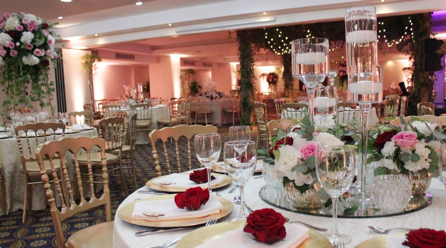 wedding