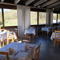 Ristorante con vista
