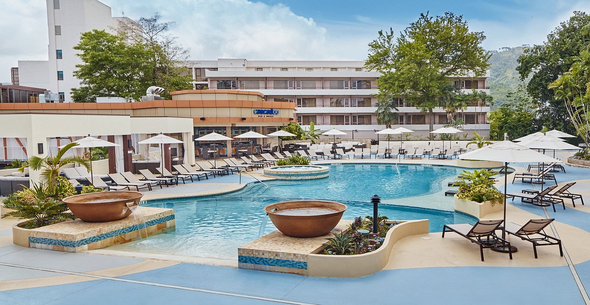 trinidad colorado hilton hotels