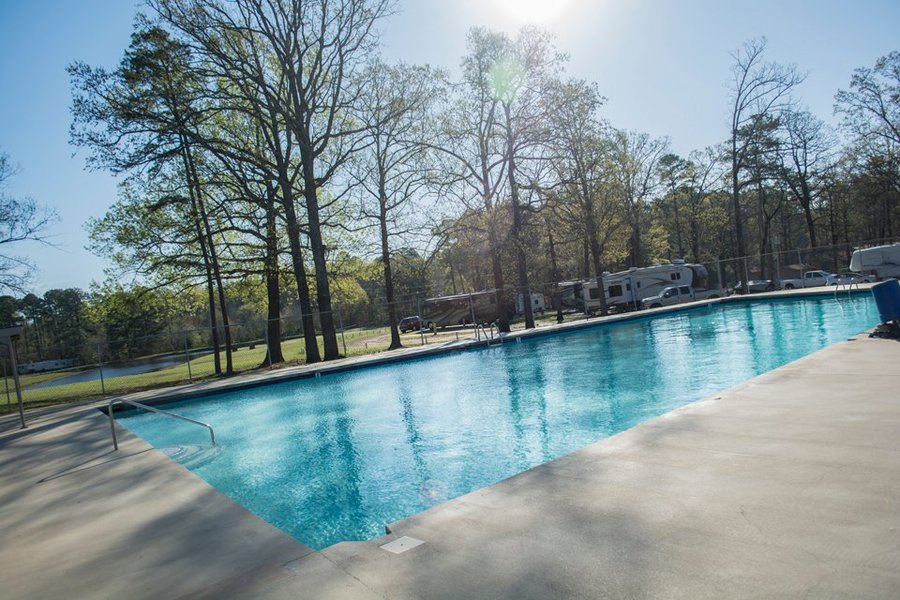 Millwood Landing Rv Resort Updated 2020 Campground Reviews Ashdown Ar Tripadvisor