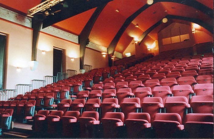 Birr Theatre & Arts Centre image