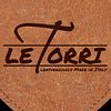 Le Torri Leather Goods