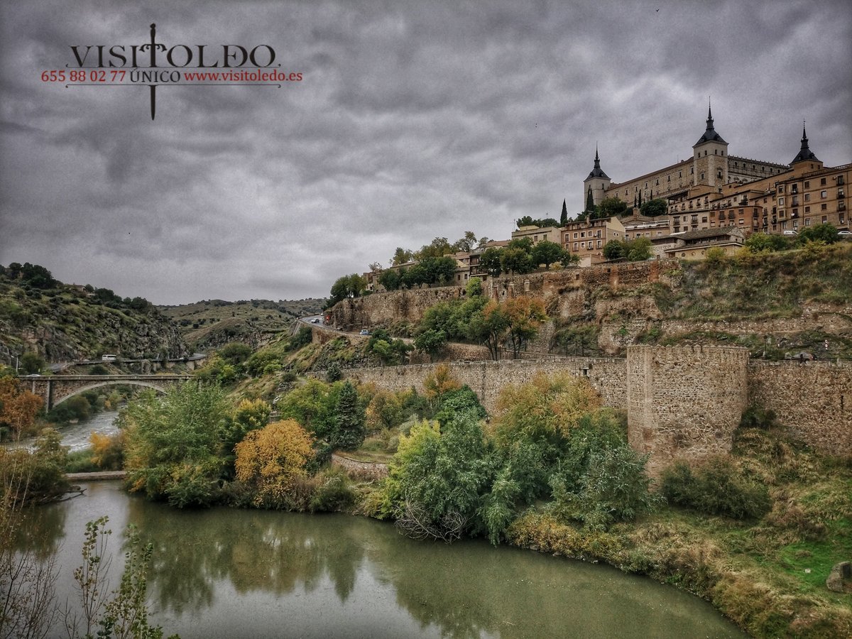 Visitoledo toledo 2023 alles wat u moet weten voordat je gaat