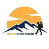 Hiking South Albania
