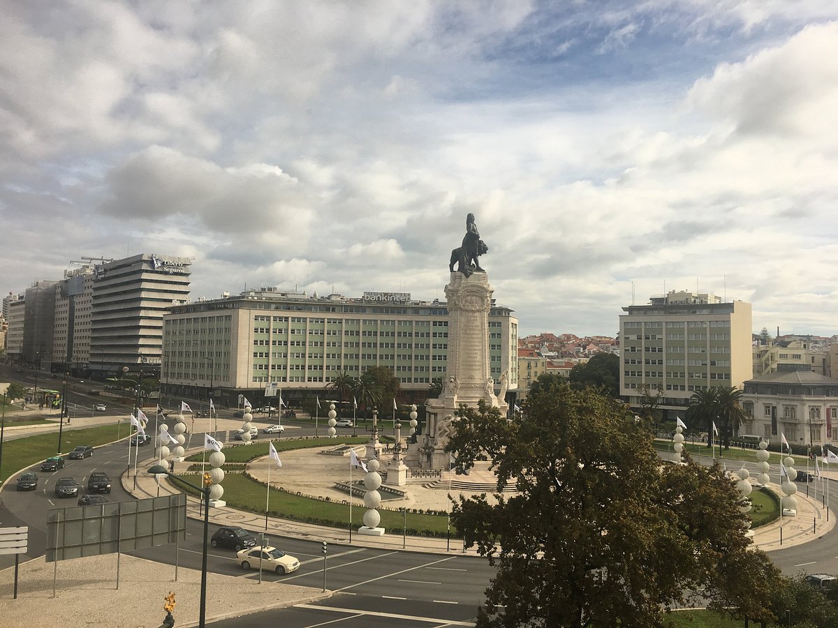 HF FENIX LISBOA (Лиссабон) - отзывы, фото и сравнение цен - Tripadvisor