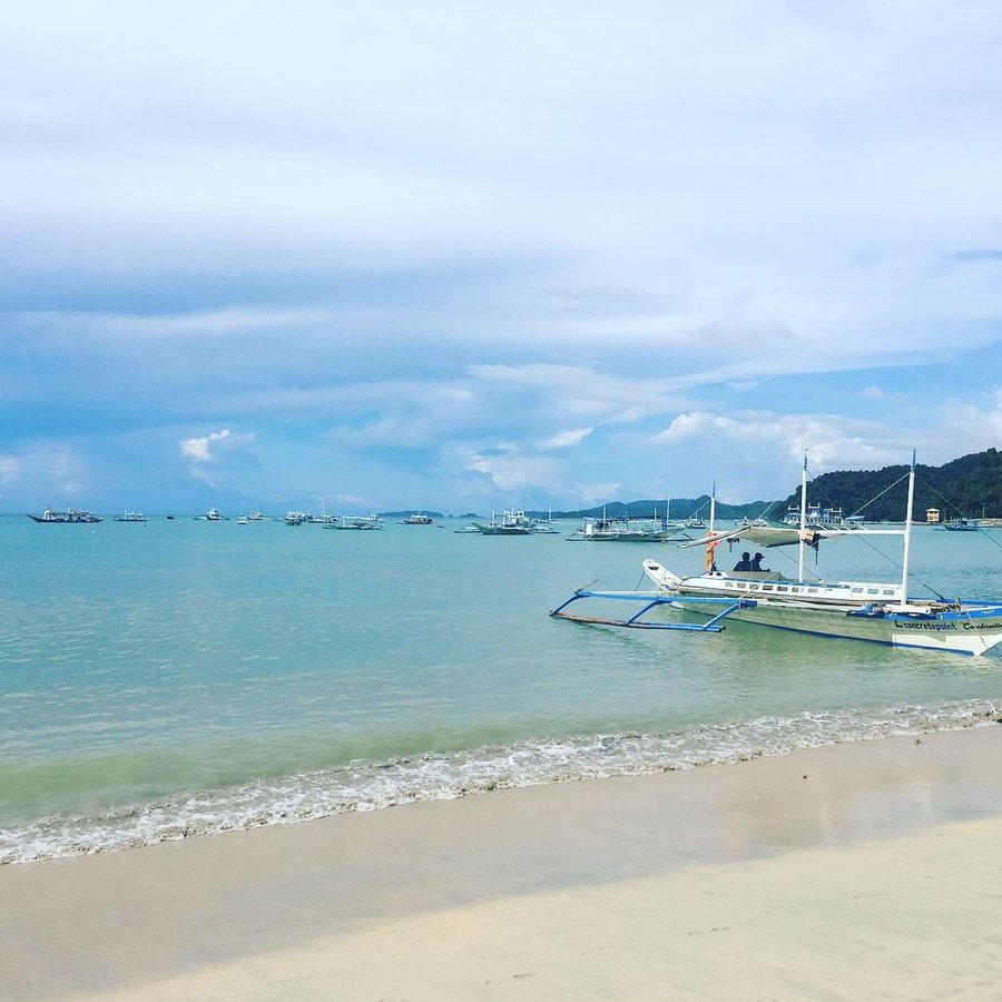 Ricos Beach Cottages Updated 2020 Prices B B Reviews And Photos El Nido Philippines Tripadvisor