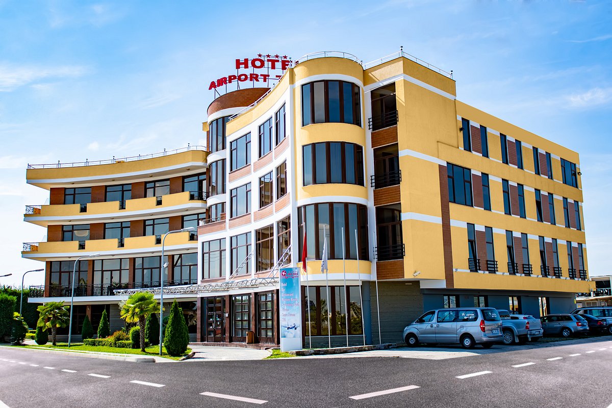 Os 10 melhores hotéis de Fier, Albânia (a partir de R$ 116)