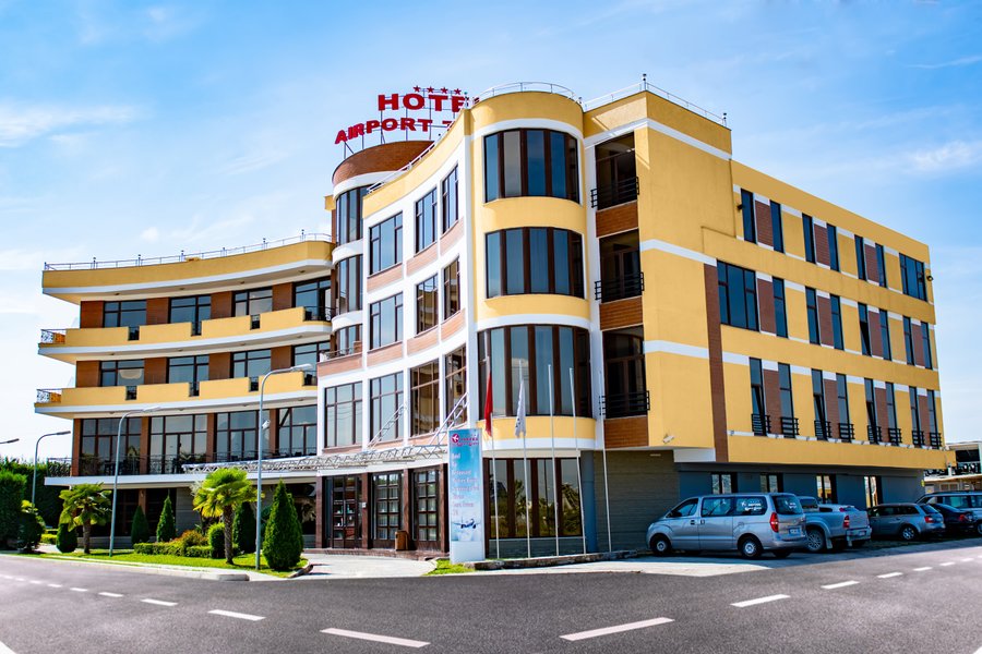 hotel airport tirana prices