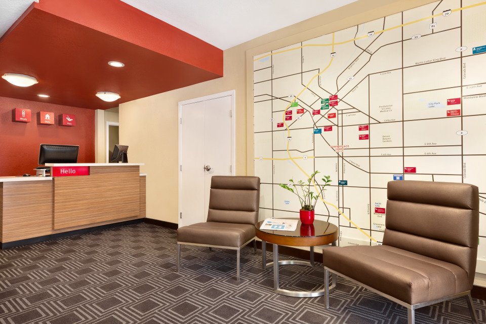 TOWNEPLACE SUITES BY MARRIOTT DENVER DOWNTOWN CO Opiniones Y Precios   Towneplace Suites Denver 