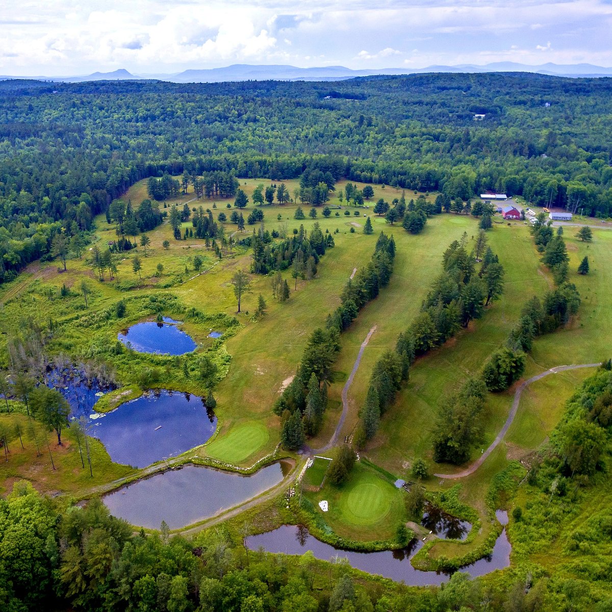 Foxcroft Golf Club, Dover Foxcroft лучшие советы перед посещением