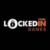 Locked In Games York