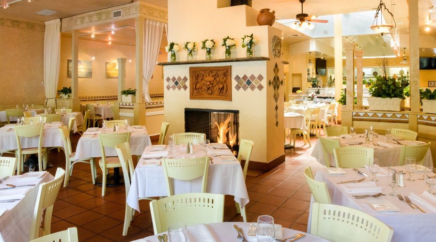 Seventh Street Cafe