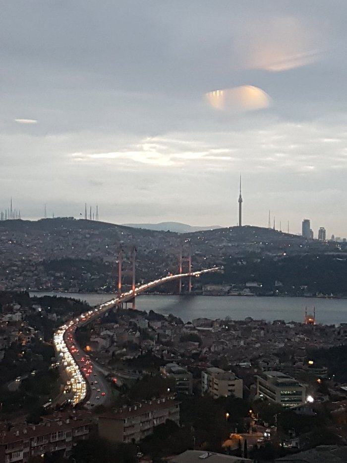 Imagen 4 de Movenpick Hotel İstanbul Bosphorus