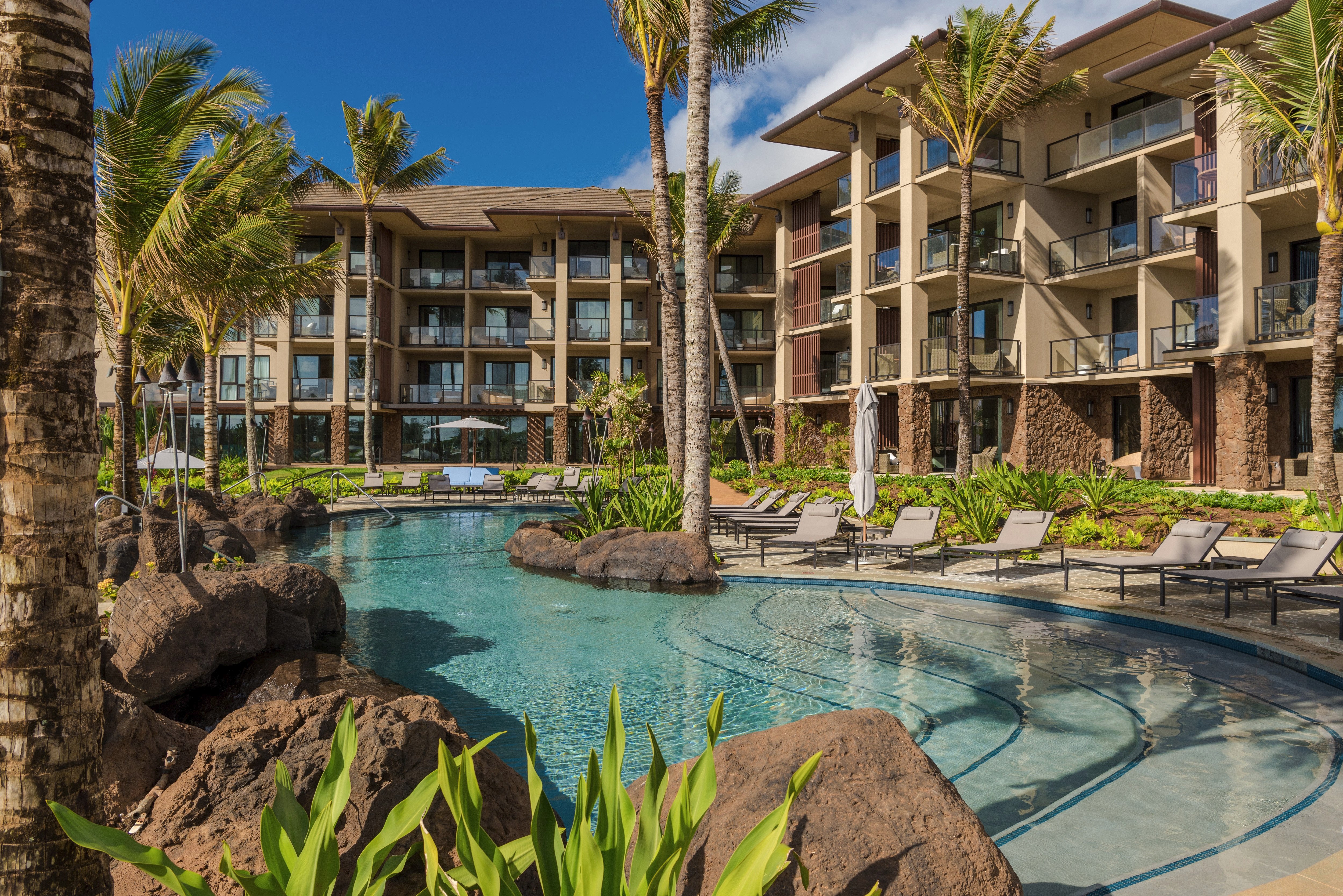 Timbers Kauai Ocean Club & Residences Pool Pictures & Reviews - Tripadvisor