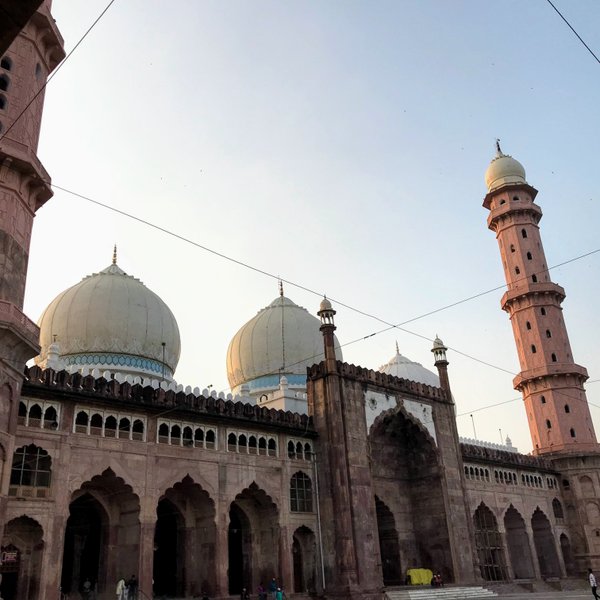 Gohar Mahal  Bhopal  2021 What Know Before You  with Photos