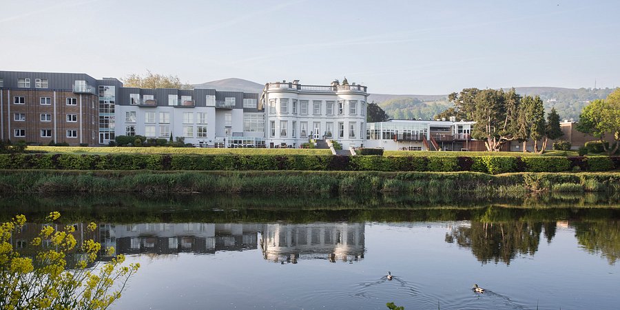 HOTEL MINELLA UPDATED 2021 Reviews Price Comparison  Clonmel