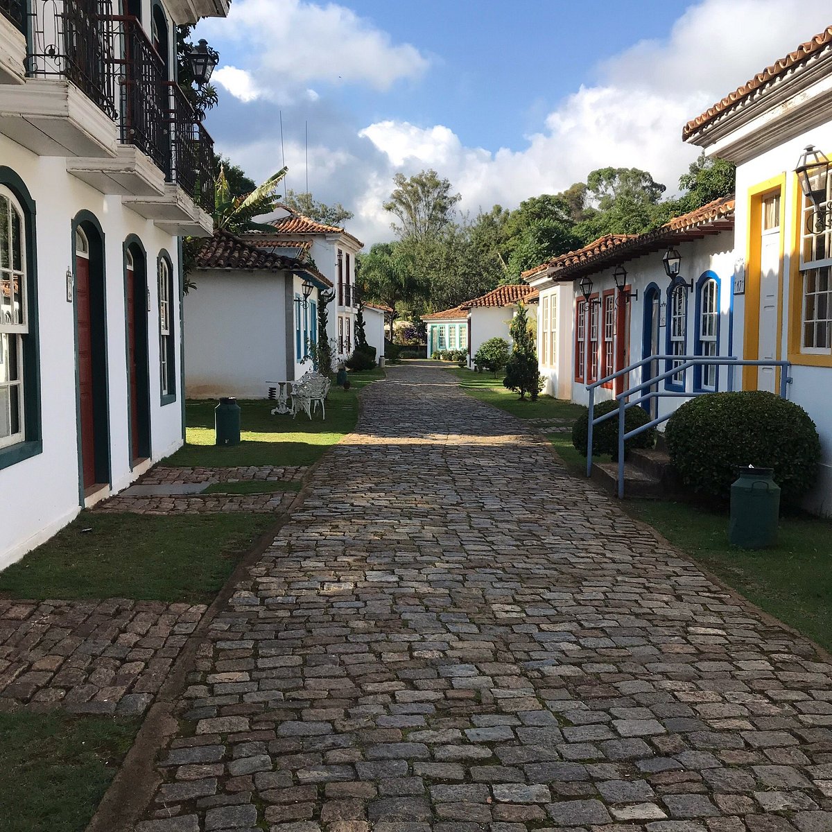 11 Best Hotels in Ouro Fino, Brazil
