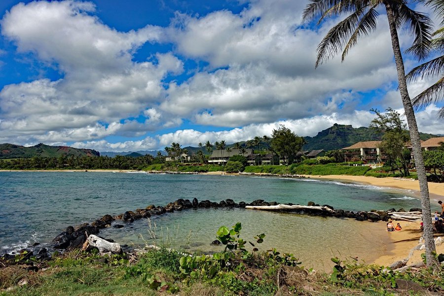 LAE NANI RESORT CONDOS - Condominium Reviews (Kauai, Hawaii)