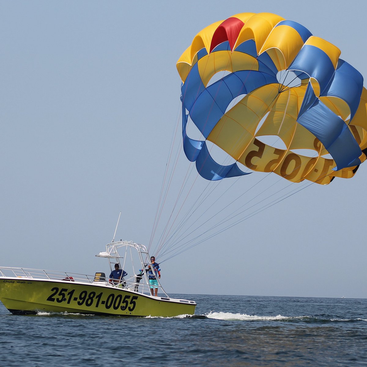 IKE’S PARASAIL (2024) All You Need to Know BEFORE You Go (with Photos