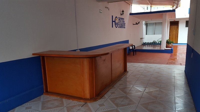 Recepción
