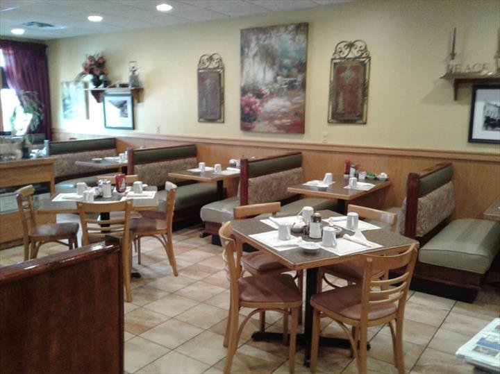 YANNIS CAFE, Manteno - Menu, Prices & Restaurant Reviews - Order Online ...