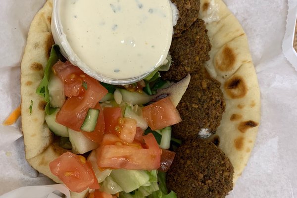 THE 10 BEST Greek Restaurants in Columbus (Updated 2024)