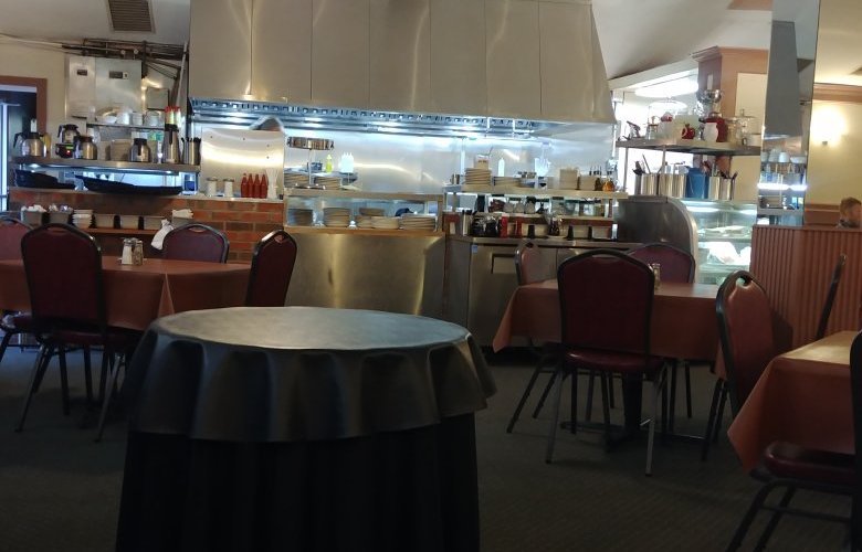 Fireside Restaurant & Catering