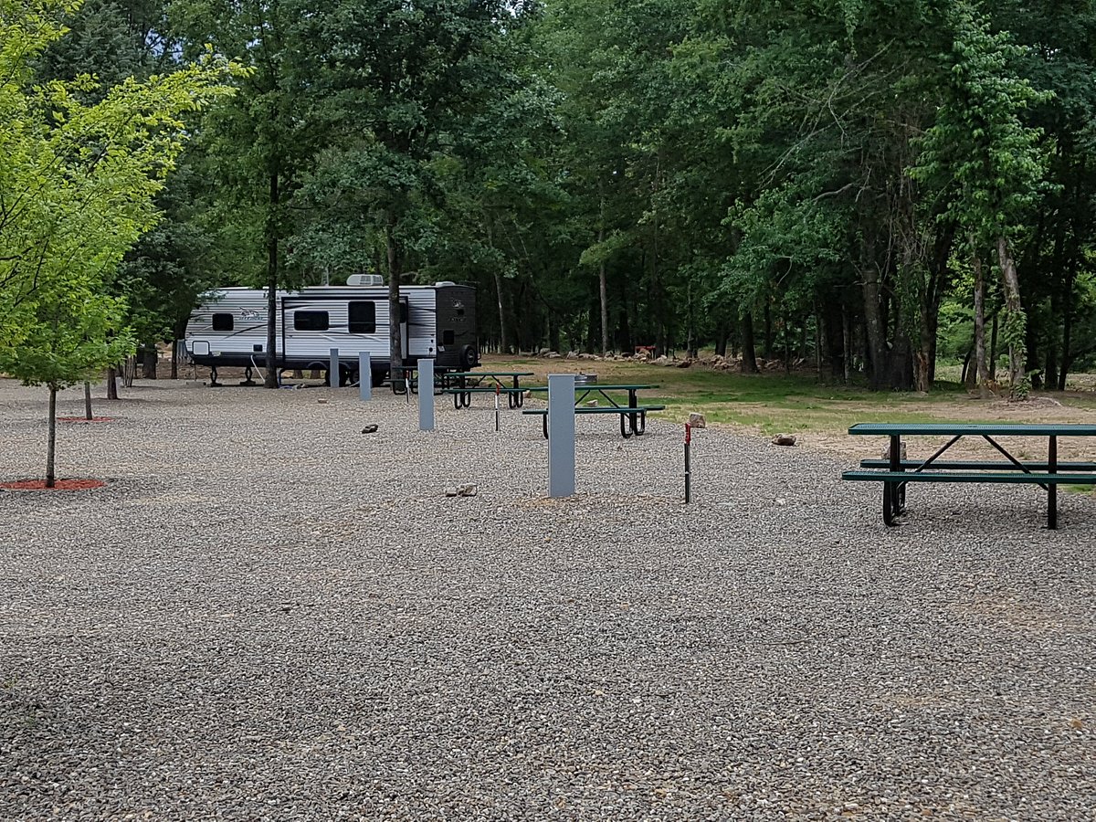 Creekside Rv Park 2021 Reviews Broken Bow Ok Photos Of Campground Tripadvisor 