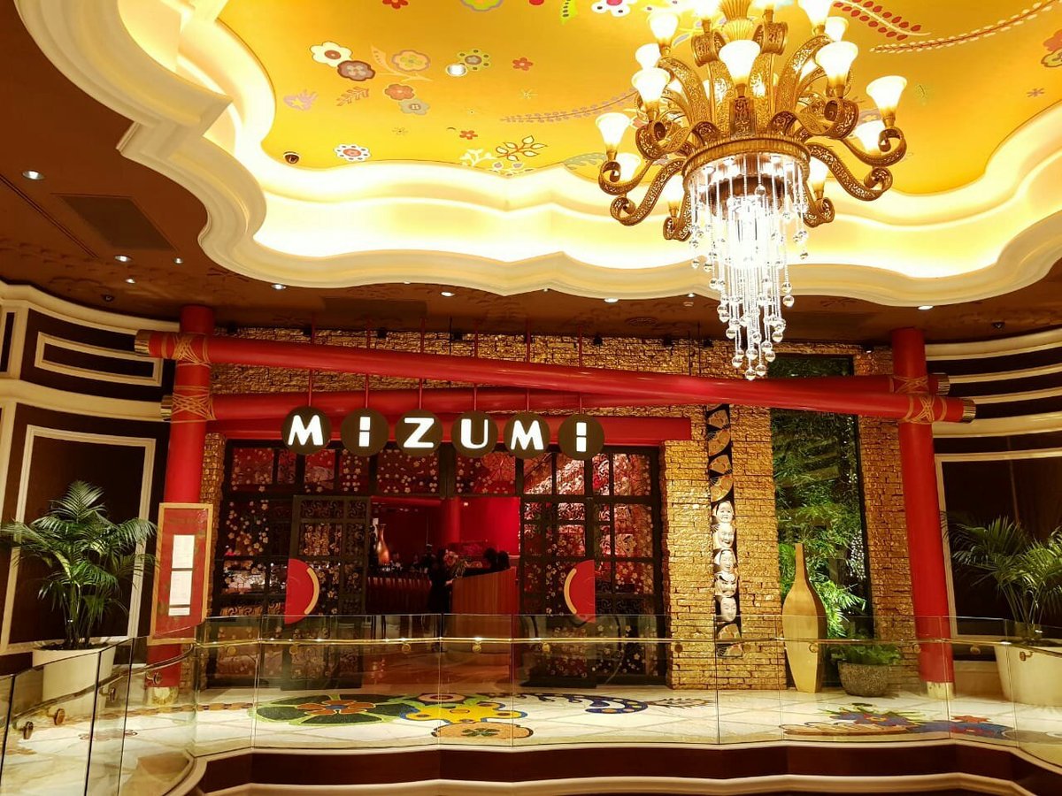 Mizumi, Лас-Вегас - фото ресторана - Tripadvisor