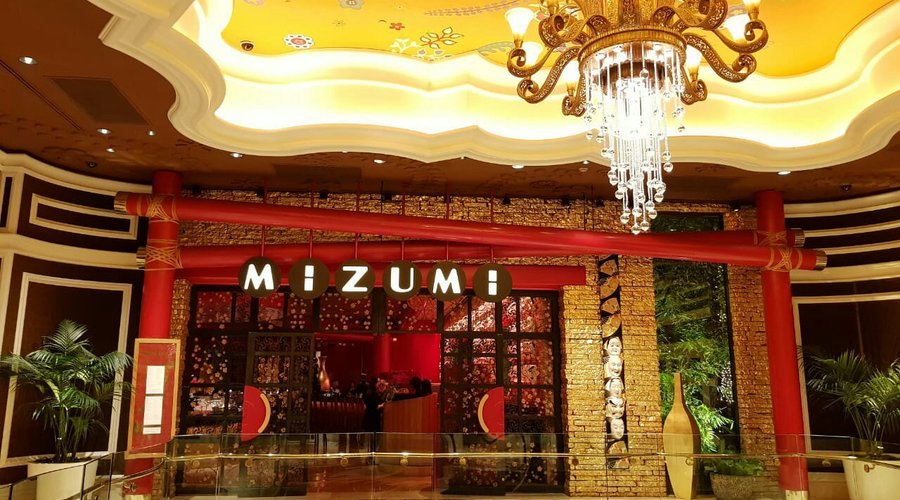 Mizumi