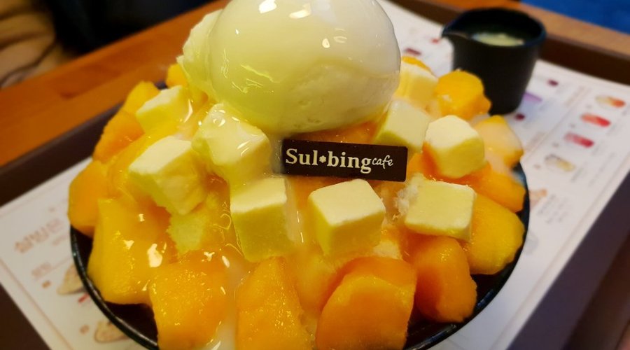 설빙, 서울 - 레스토랑 리뷰 - 트립어드바이저
