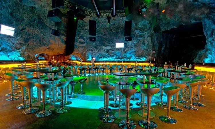 La Mina Club (Zacatecas) - 2023 Lo que se debe saber antes de viajar -  Tripadvisor