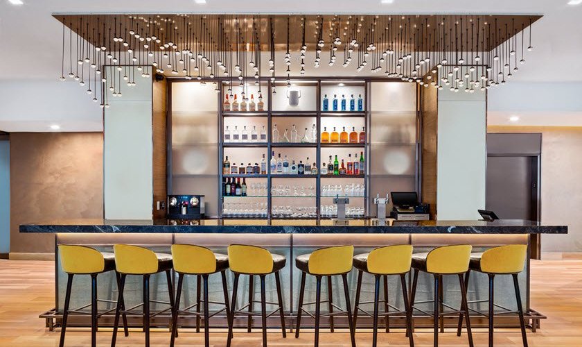 AC Lounge