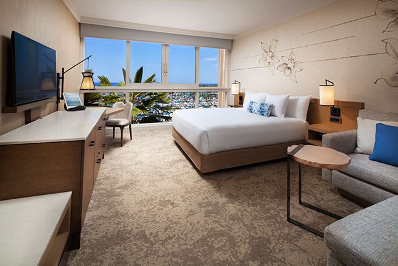 Hotel photo 31 of Prince Waikiki.
