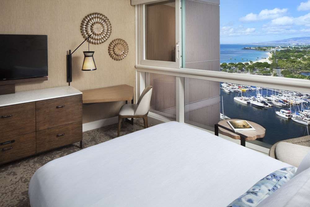 Hotel photo 40 of Prince Waikiki.