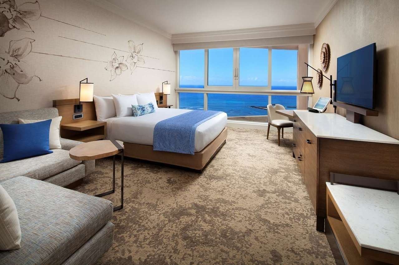 Hotel photo 41 of Prince Waikiki.