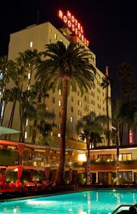 Hotel photo 26 of The Hollywood Roosevelt.