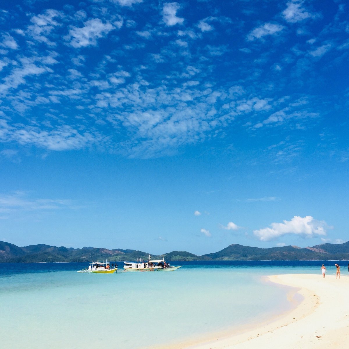 DITAYTAYAN ISLAND (Culion) - All You Need to Know BEFORE You Go