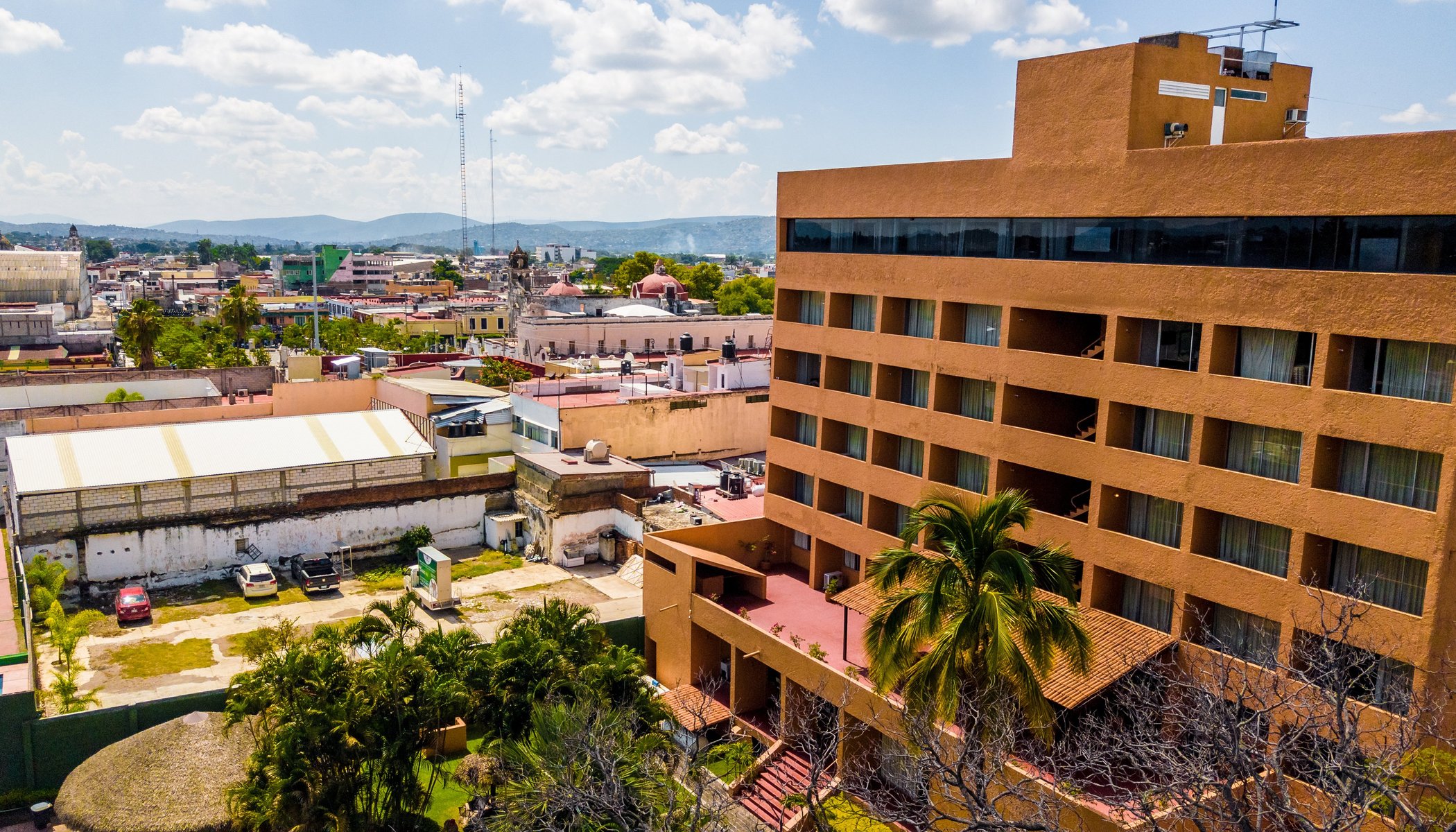 Hotel de Cuautla image